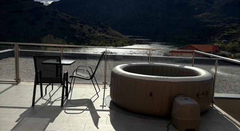 托雷德蒙科尔沃 Douro Elegance Suites - Turismo Rural 5星级 民宿 客房