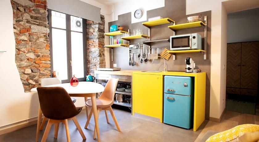 Baby Art Apartment