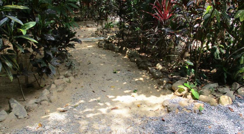 Khao Sok Island Resort photo