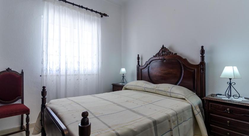 Armacao de Pera Villa Hedwiges photo