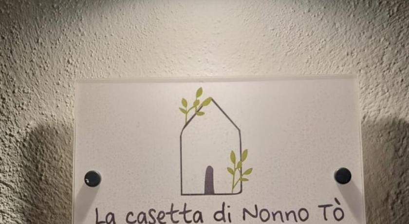 La casetta di nonno To