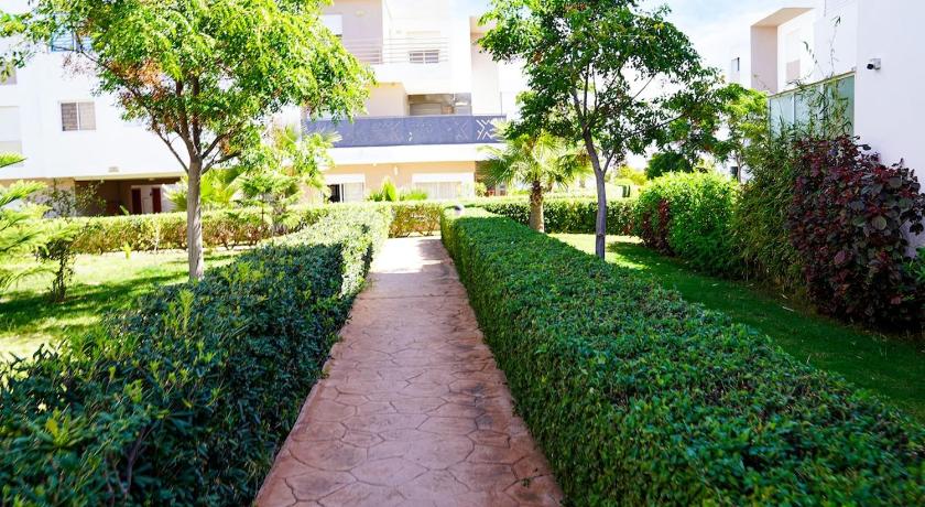 Taghazout Spacious lux Apt, Pool, Sea View & Large Terrace 4-Star Single Room restaurant