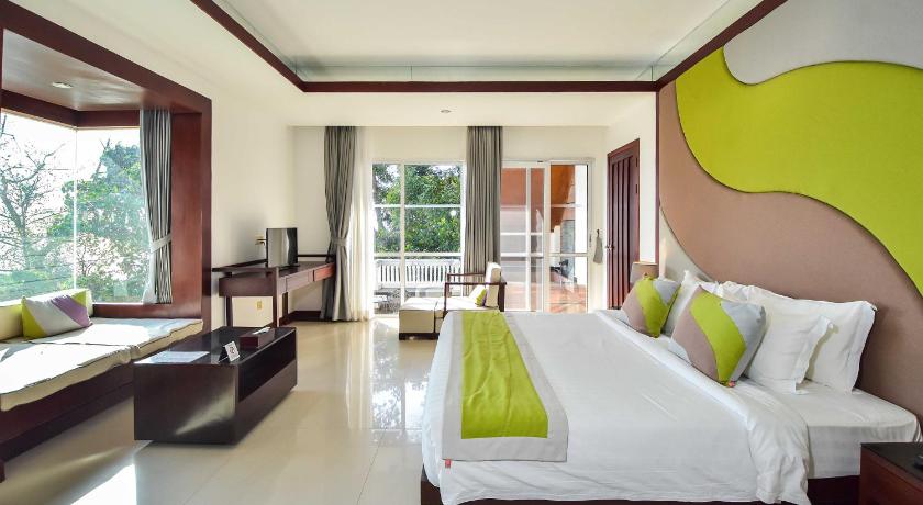 Image of Premier Villa Double Room 0