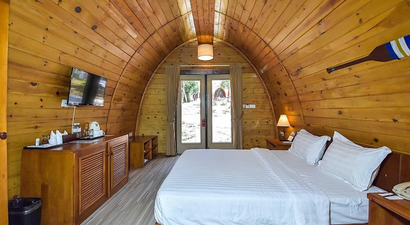 Image of Maxi Pod King 0