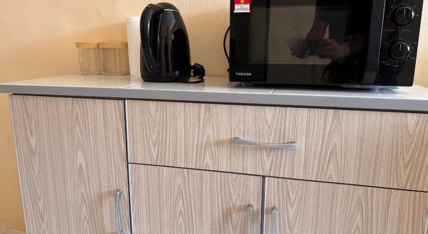 双溪大年 SELESA Lembah Bujang Cozy Homestay 4星级 民宿 设施