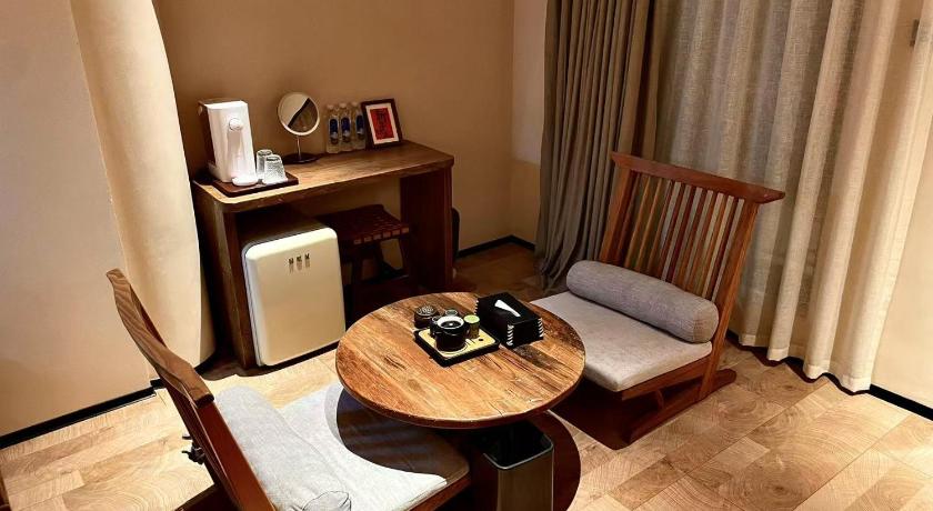 LiJiang·Garden vacation·PuZhi hotel - image 37