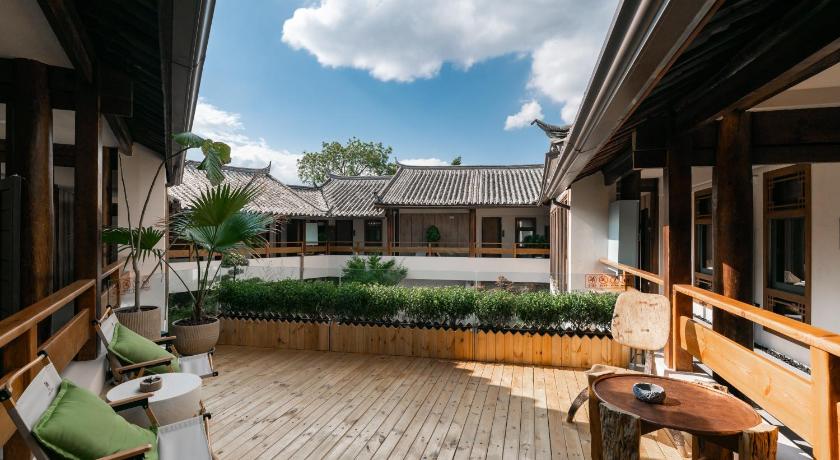 LiJiang·Garden vacation·PuZhi hotel - image 6