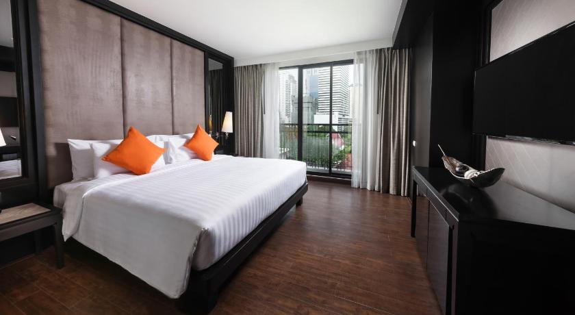 Image of Executive Suite - Lounge Access Included 3