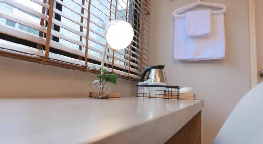 BnB98 Silom Hotel - image 13