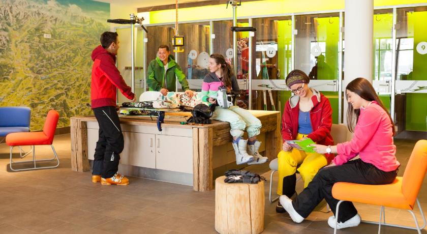Explorer Hotel Oberstdorf photo