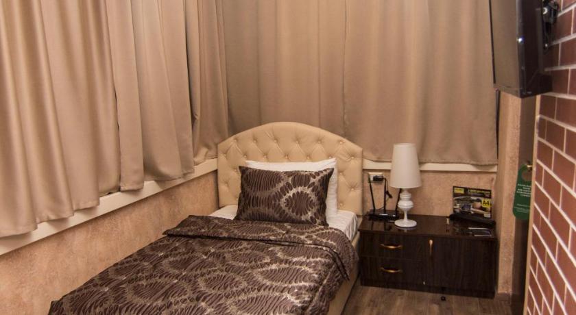 Hotel Boutique Restaurant Gloria photo