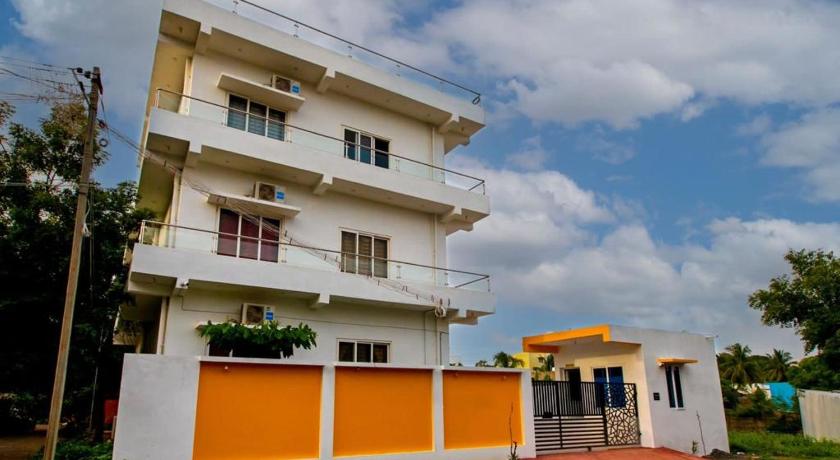 Full Property-5x1BHK Apartments with SwimmingPool - image 16