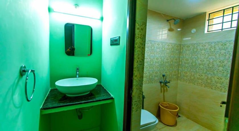 Full Property-5x1BHK Apartments with SwimmingPool - image 23