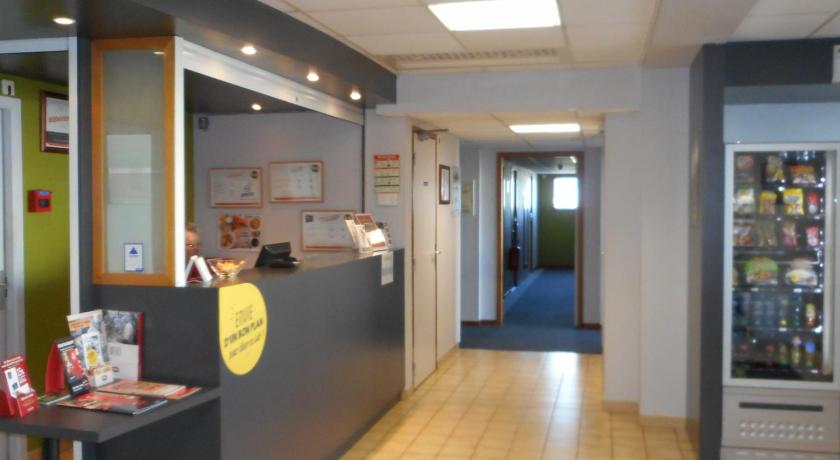 B&B Hotel Chatellerault