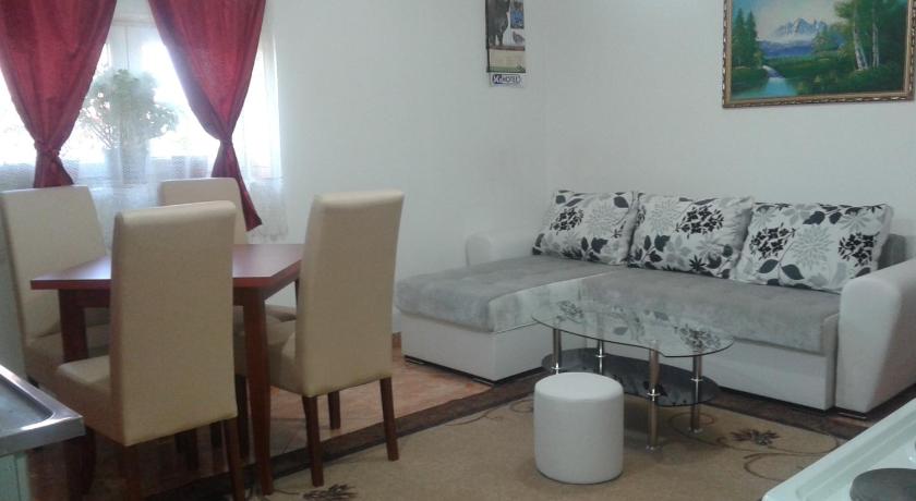 Apartmani Sobe Sljivancanin photo