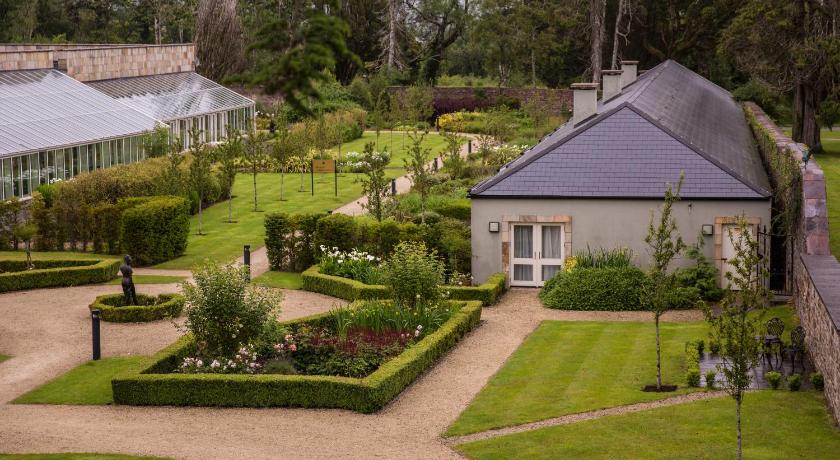 Lough Eske Castle