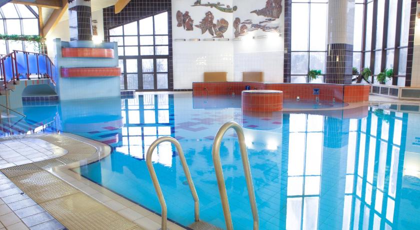 Hotel Przedwiosnie photo