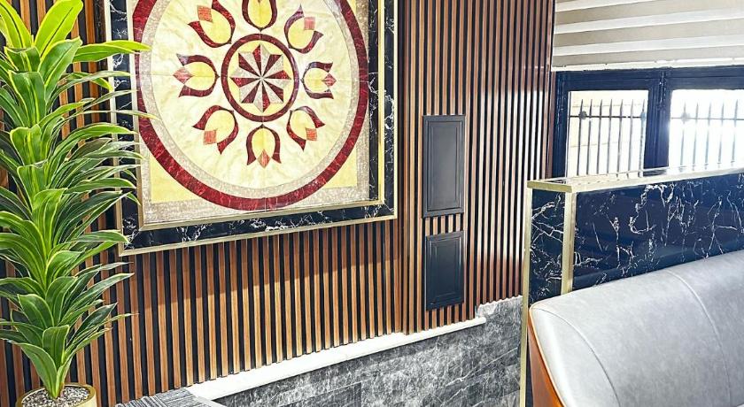 new hotel harbiye - image 12
