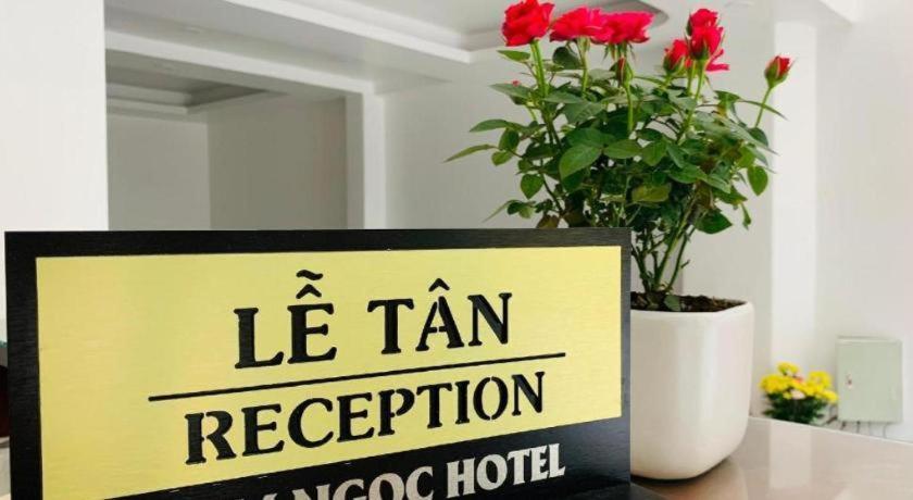 Nam Ngoc Hotel Dalat – Dalat, MA