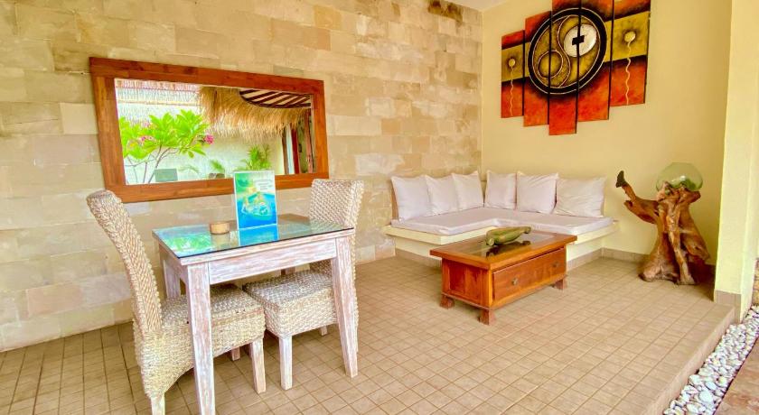 La Bella Hotel Villa and Spa - image 8