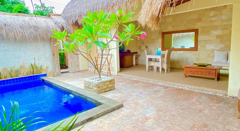 La Bella Hotel Villa and Spa - image 10