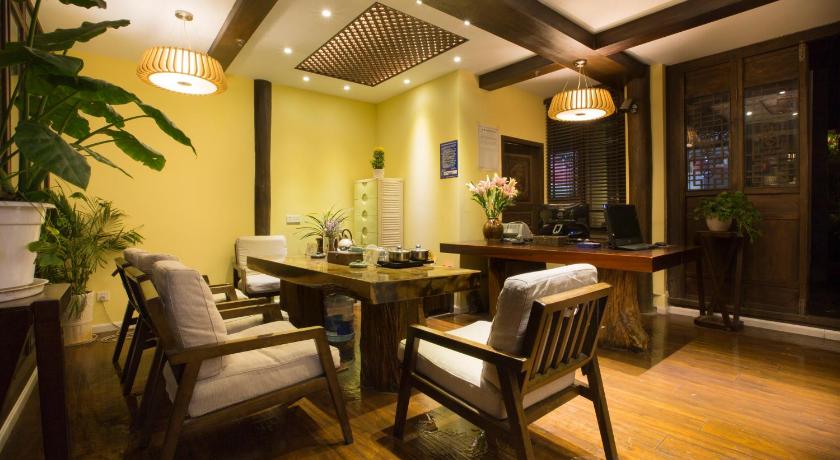 Lijiang Guiyuantianju Inn Branch1 - image 22