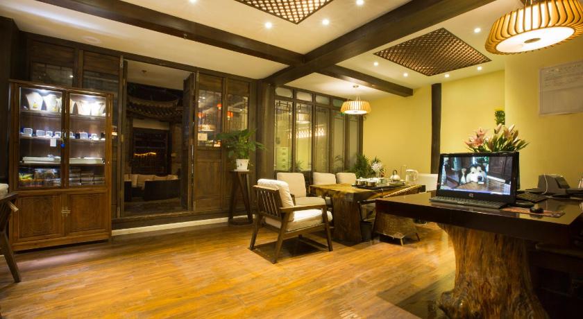 Lijiang Guiyuantianju Inn Branch1 - image 14