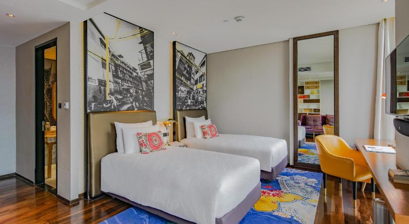 標準房 (Standard Room)圖片 8