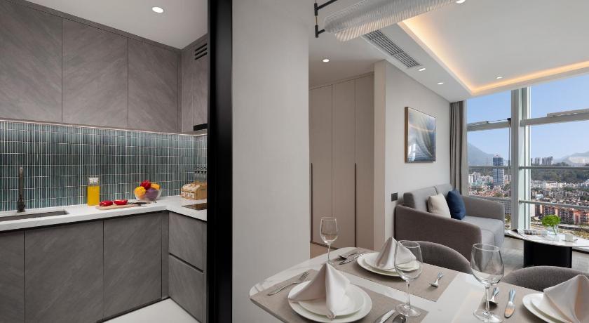 Modena by Fraser Shenzhen - image 4