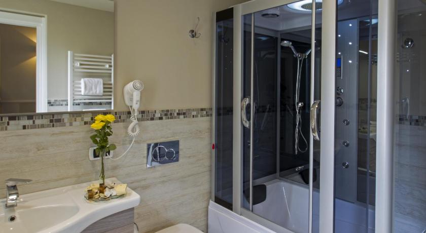 Bed and Breakfast Locanda di Mosconi photo