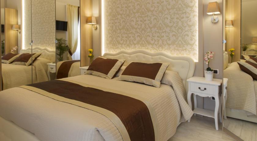 Bed and Breakfast Locanda di Mosconi — Hotel in Florence