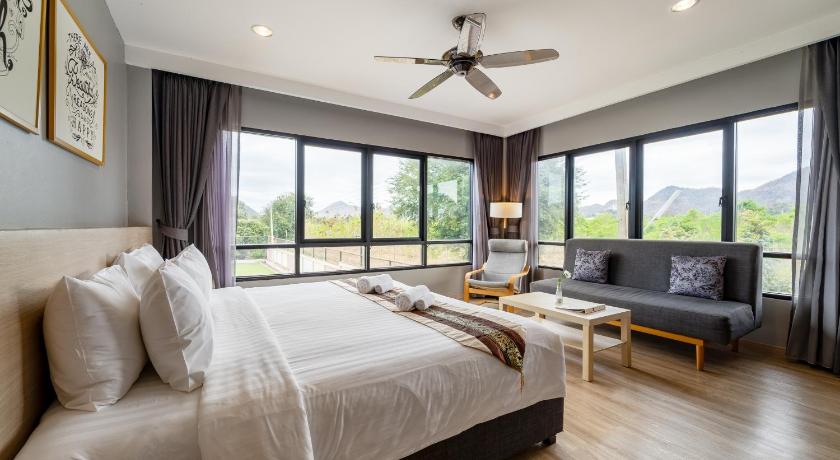 Image of Deluxe Double Room 1