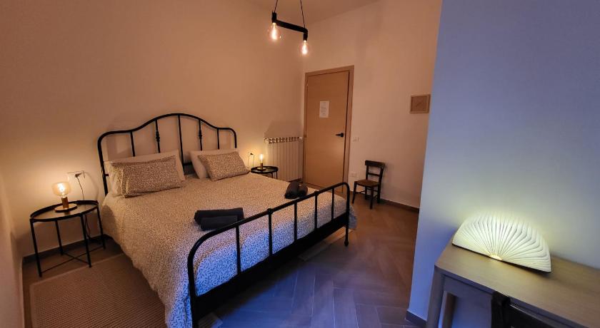 La Sacristana BnB