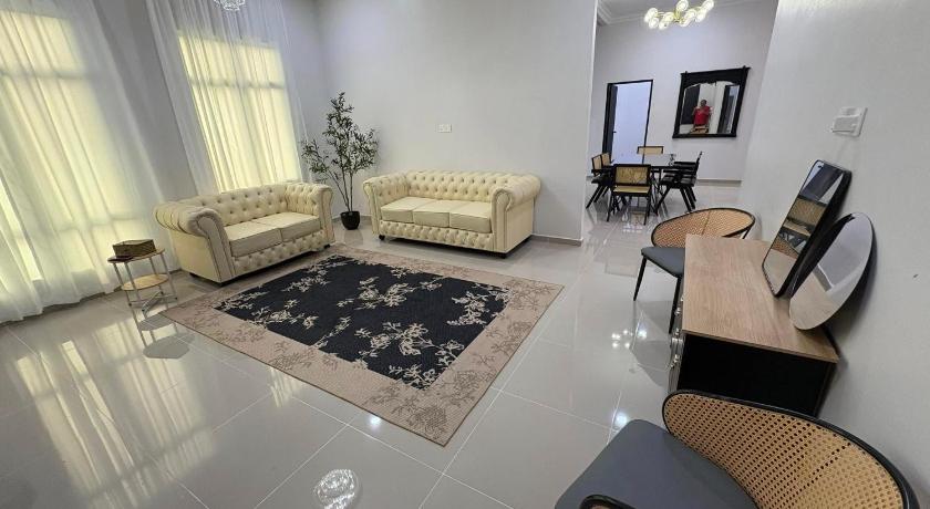 ドゥンゴン Rumah 618 Homestay Dungun 4つ星 ゲストハウス 客室