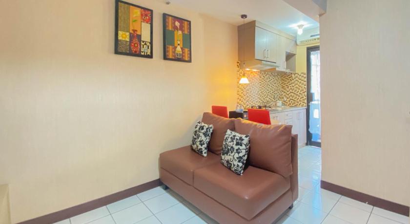 Image of Two-Bedroom Apartment 3