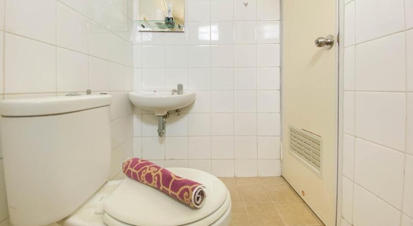 Image of Two-Bedroom Apartment 17