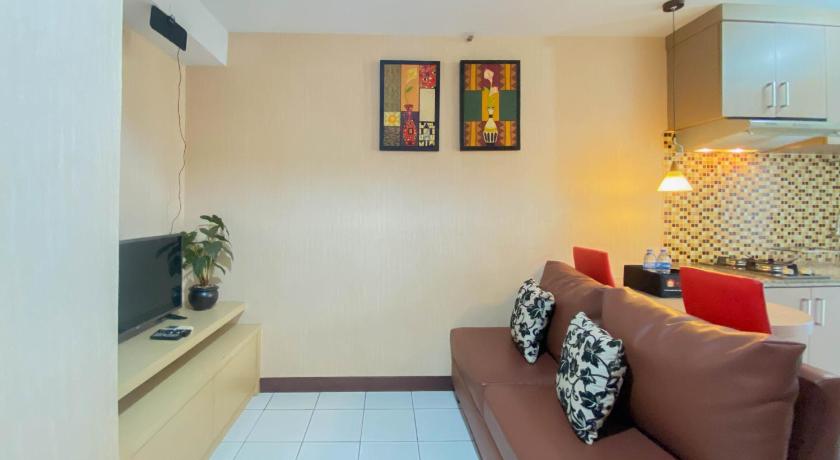 Image of Two-Bedroom Apartment 5