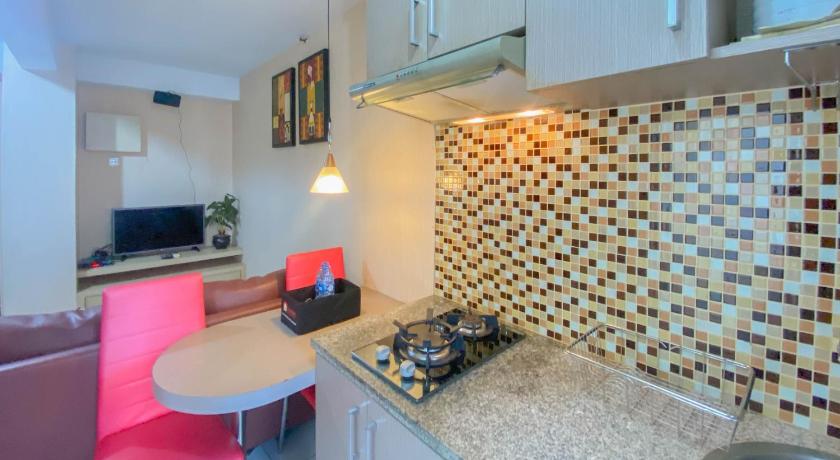 Image of Two-Bedroom Apartment 1