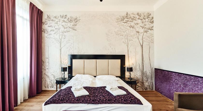 Image of Comfort Double Room 0