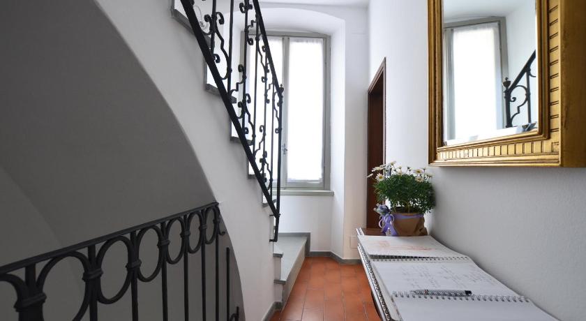 La Torre Bergamo House photo