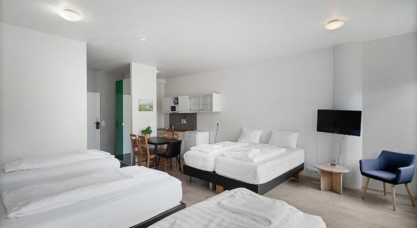 Image of Studio for 5 People 6