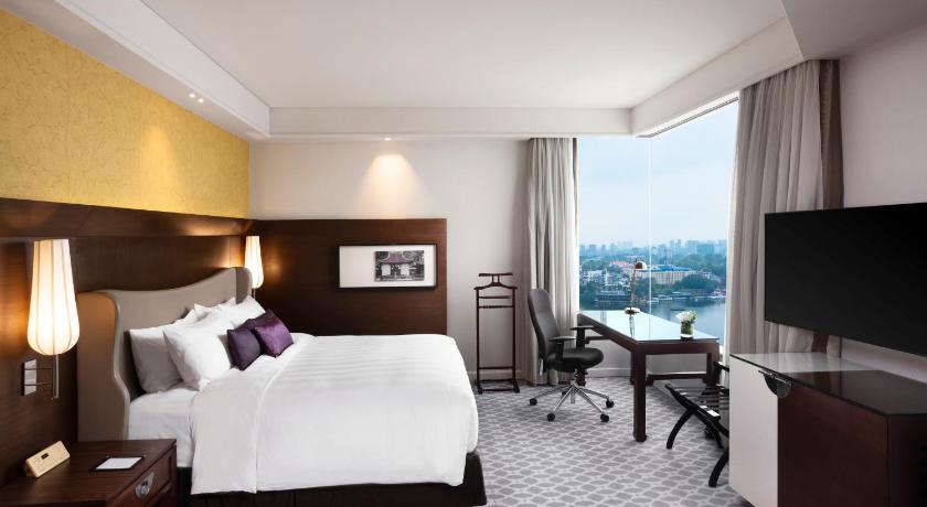 Image of Pacific Club Room 1