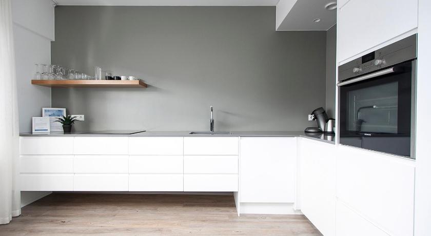 Image of Two-Bedroom Deluxe Apartment 13