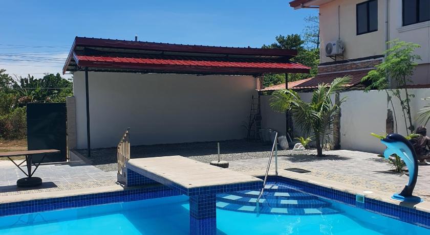 AOSMECPoolCamp Hotel – San Jacinto, IL