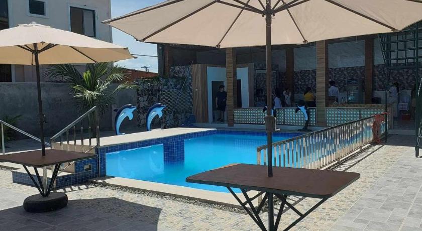 AOSMECPoolCamp Hotel – San Jacinto, IL