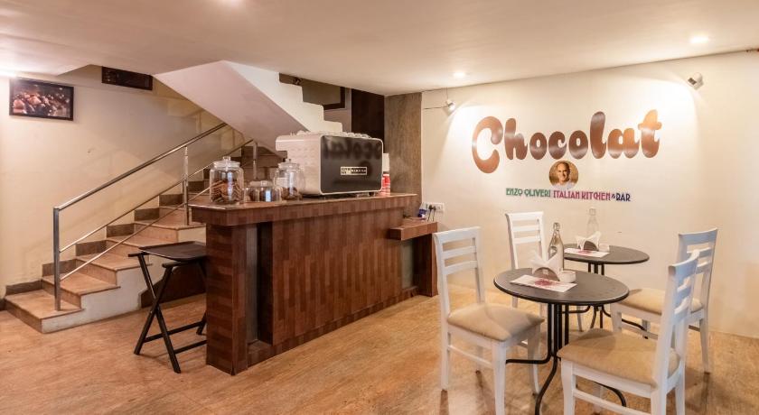 CHOCOLAT HOUSE – Bangalore, MN