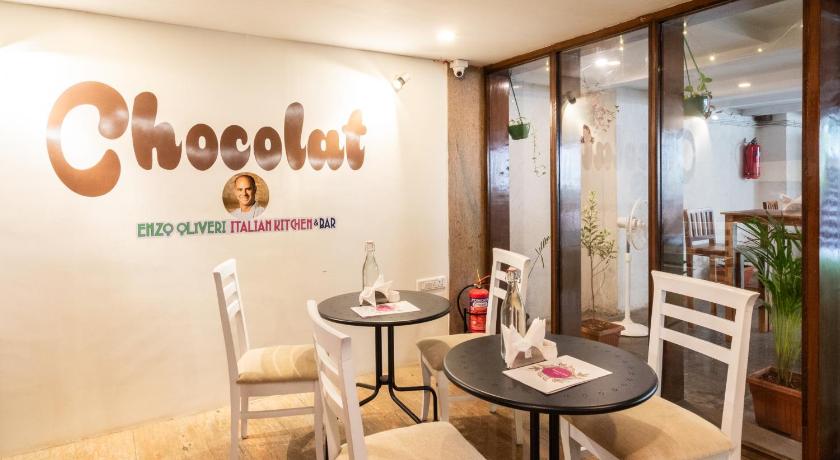 CHOCOLAT HOUSE – Bangalore, MN