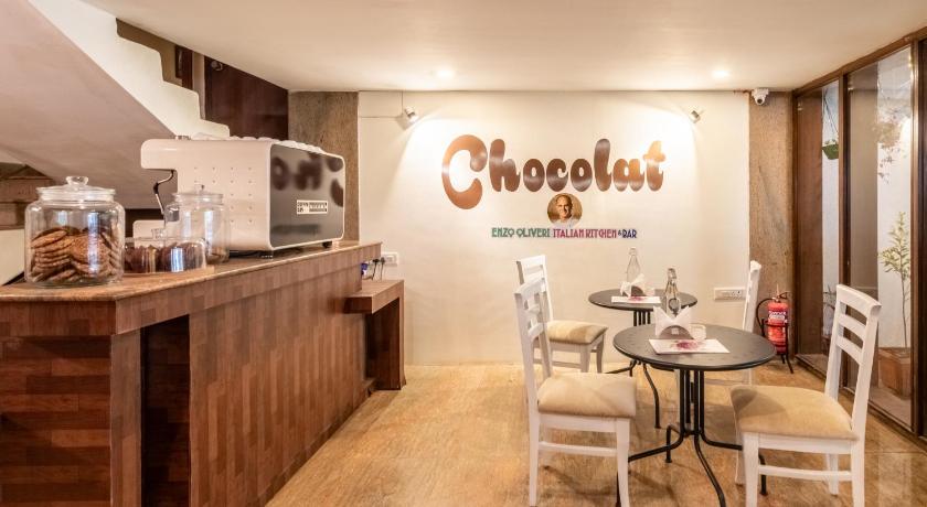 CHOCOLAT HOUSE – Bangalore, MN