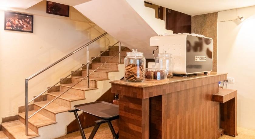 CHOCOLAT HOUSE – Bangalore, MN