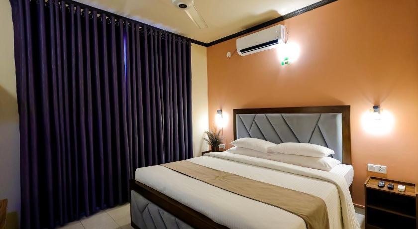 Limeshine Residence - Airport Transit Hotel